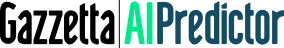 Gazzetta AIPredictor